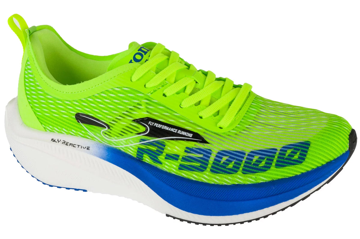Joma R.3000 Men 2511 RR300S2511 - Zielone