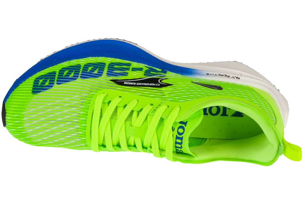 Joma R.3000 Men 2511 RR300S2511 - Zielone