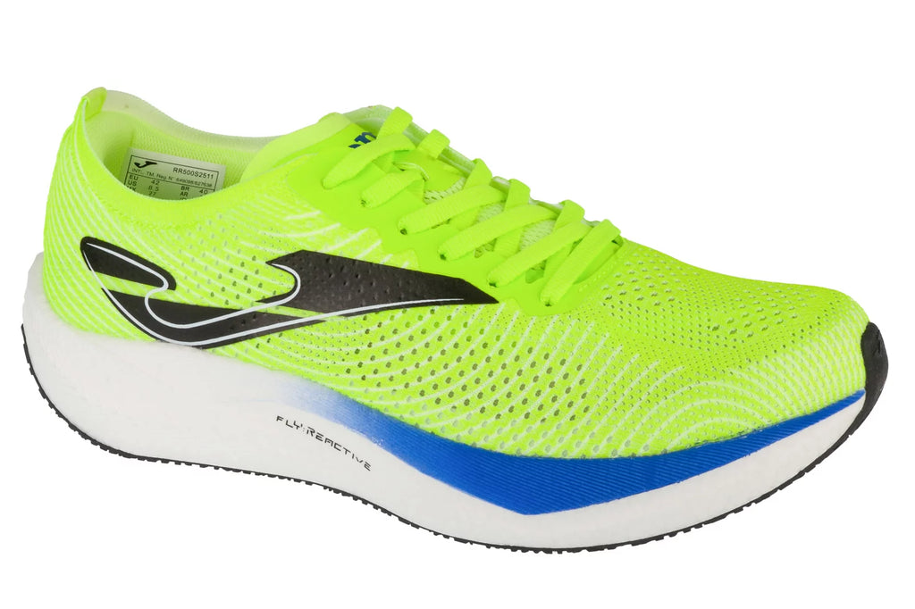 Joma R.5000 Men 2511 RR500S2511 - Zielone