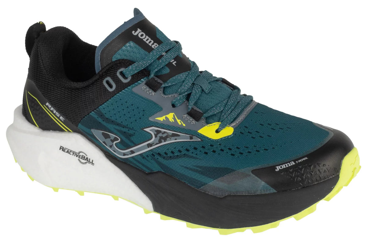 Joma Rase 2617 TKRASS2617 - Zielone