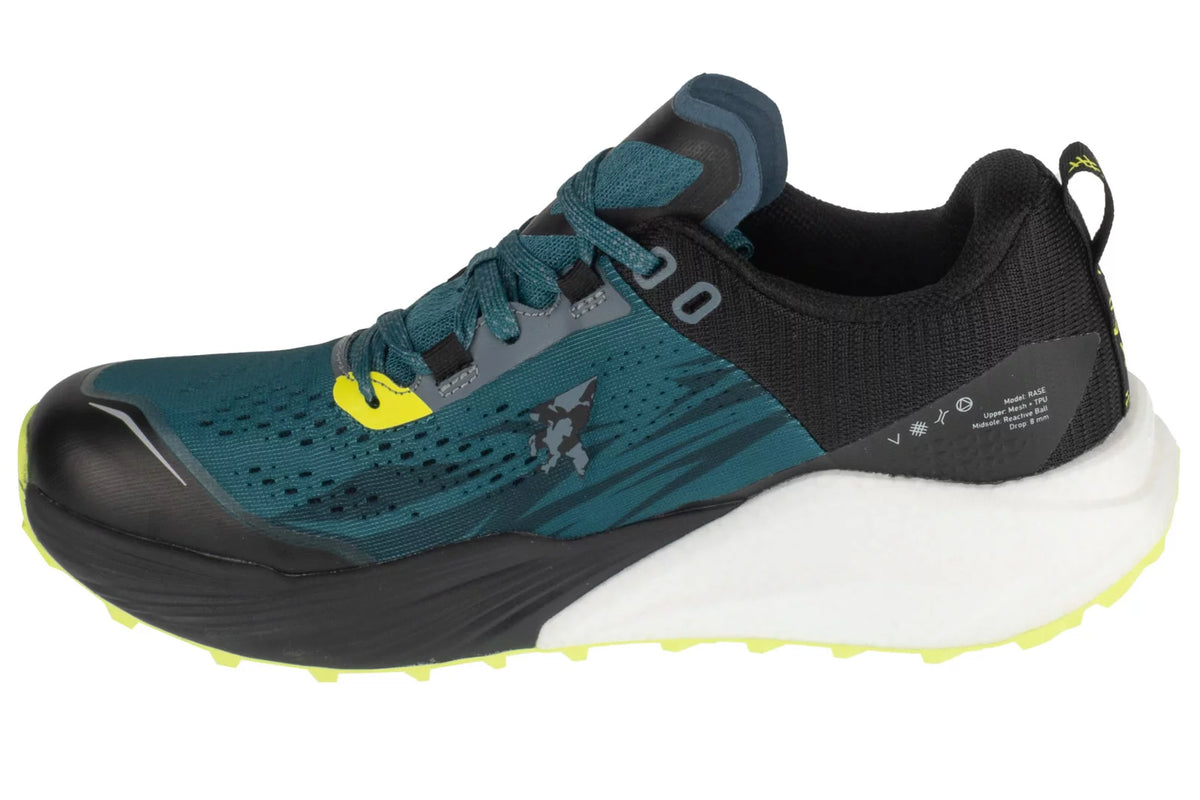Joma Rase 2617 TKRASS2617 - Zielone