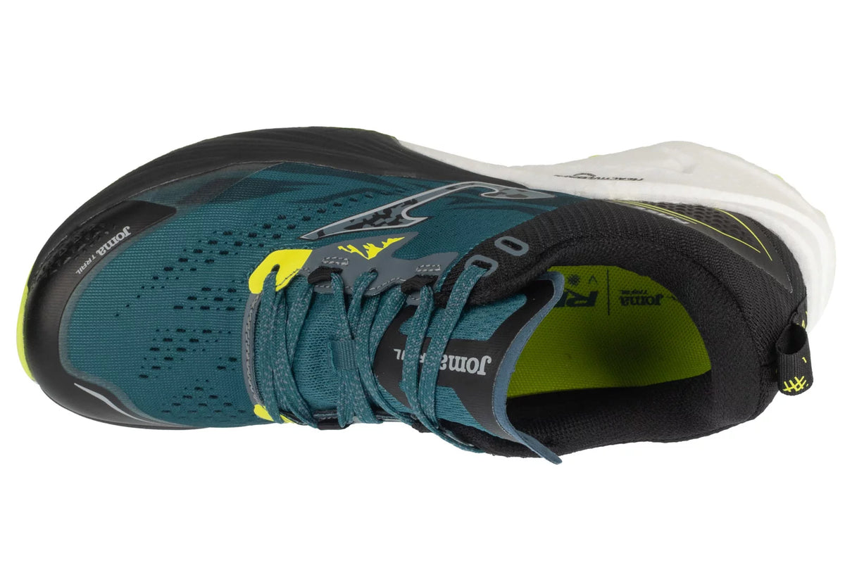 Joma Rase 2617 TKRASS2617 - Zielone