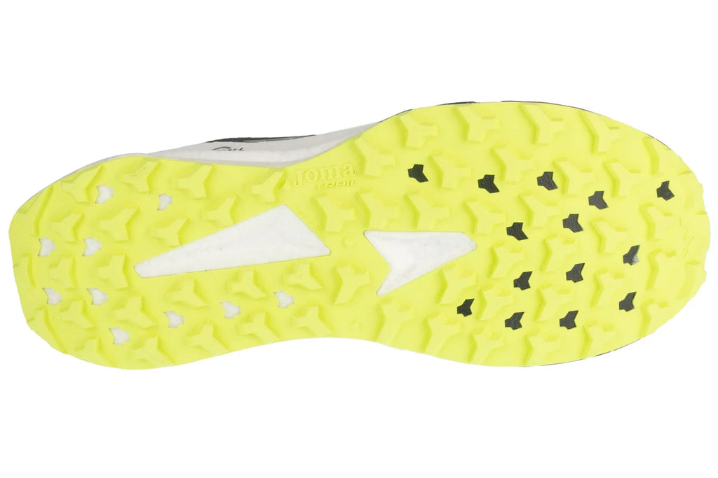 Joma Rase 2617 TKRASS2617 - Zielone