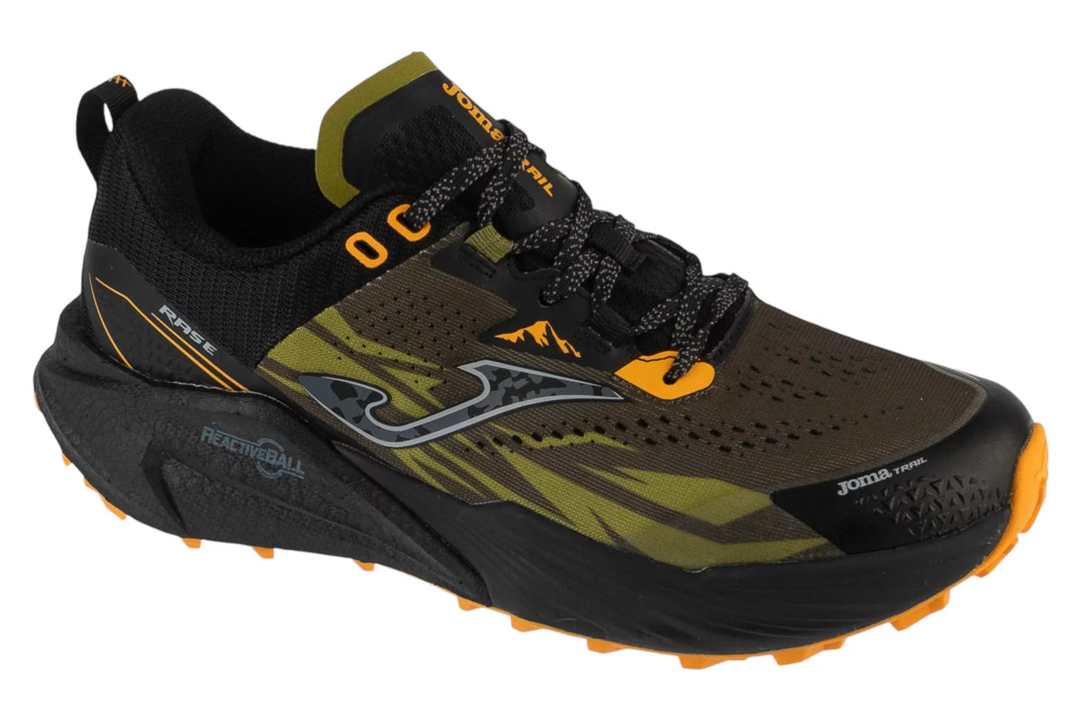 Joma Rase 2623 TKRASS2623 - Zielone