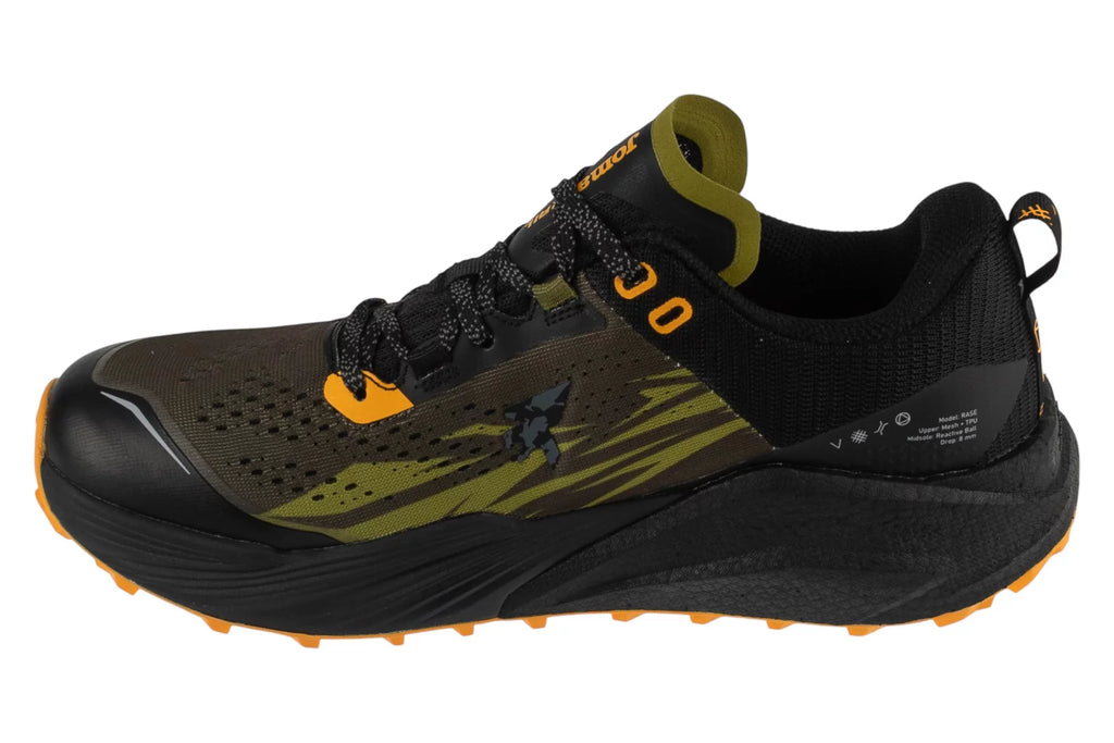 Joma Rase 2623 TKRASS2623 - Zielone