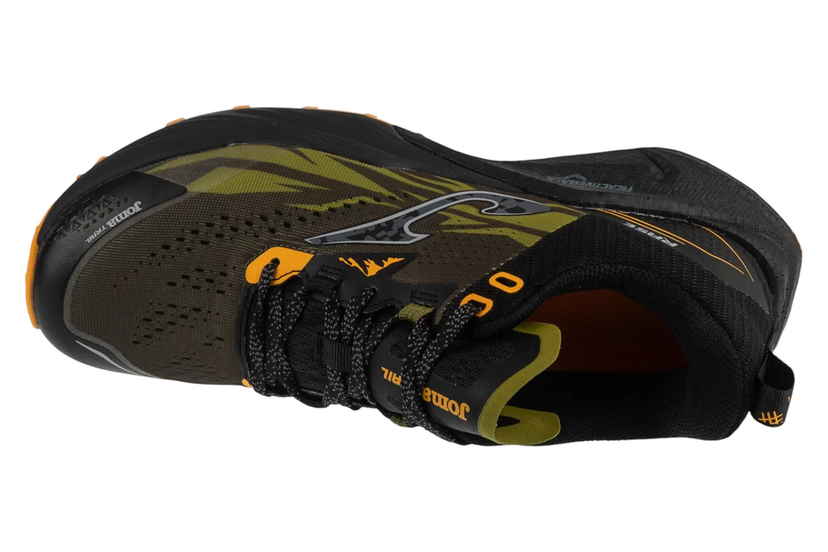Joma Rase 2623 TKRASS2623 - Zielone