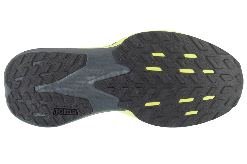Joma R.Hispalis Men 2509 RHISPW2509 - Żółte