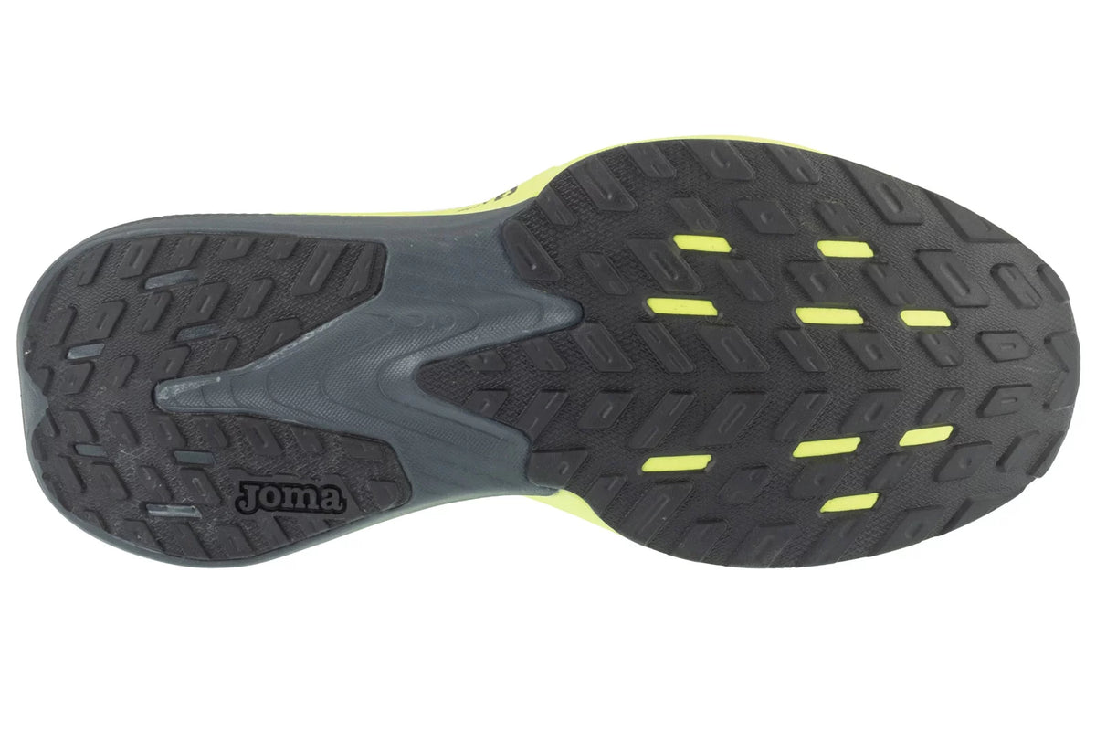 Joma R.Hispalis Men 2509 RHISPW2509 - Żółte