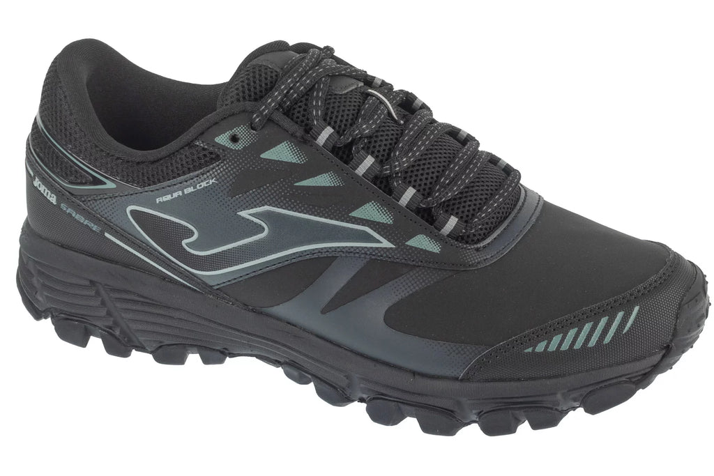 Joma Sabre Men 2501 TKSABW2501 - Czarne