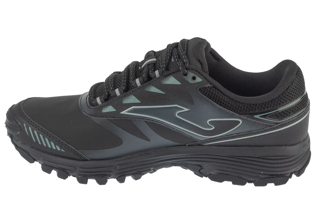 Joma Sabre Men 2501 TKSABW2501 - Czarne