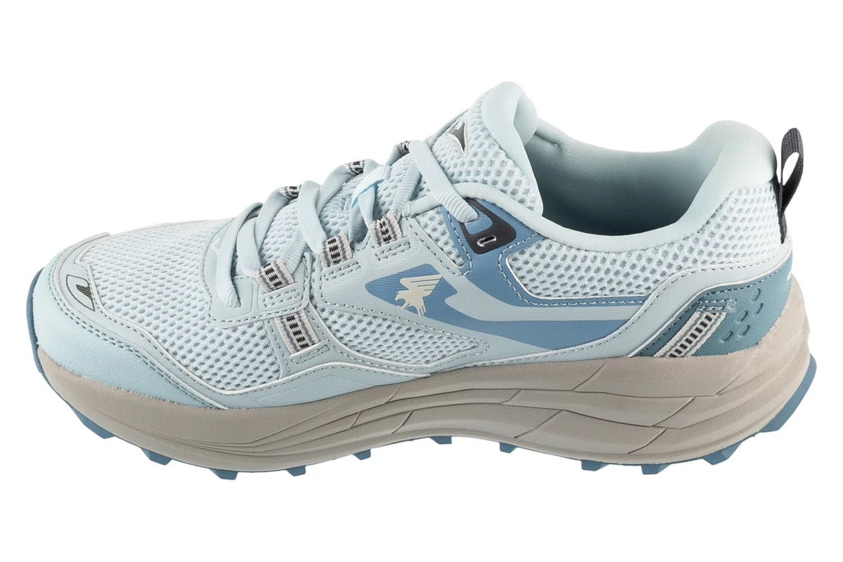 Joma Shock Lady 2605 TKSHLW2605 - Niebieskie