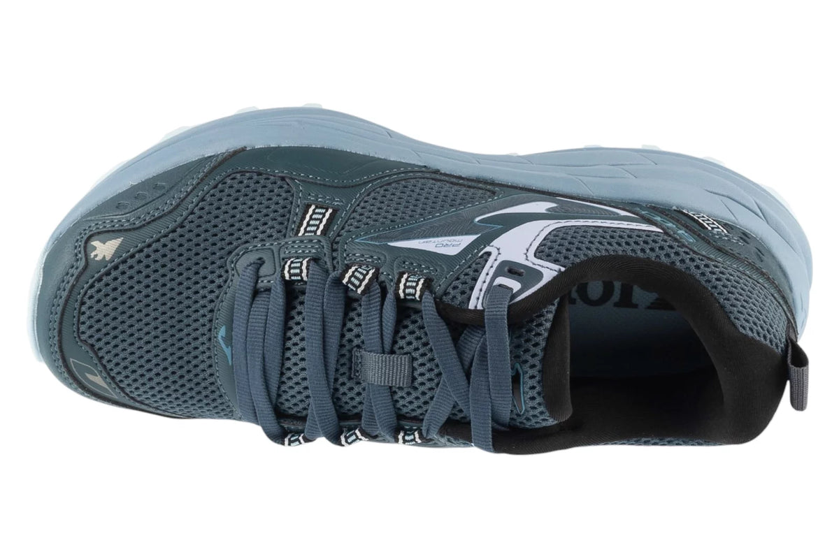 Joma Shock Lady 2605 TKSHLW2630 - Granatowe