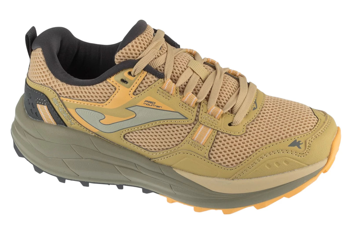 Joma Shock Lady 2625 TKSHLS2625 - Beżowe