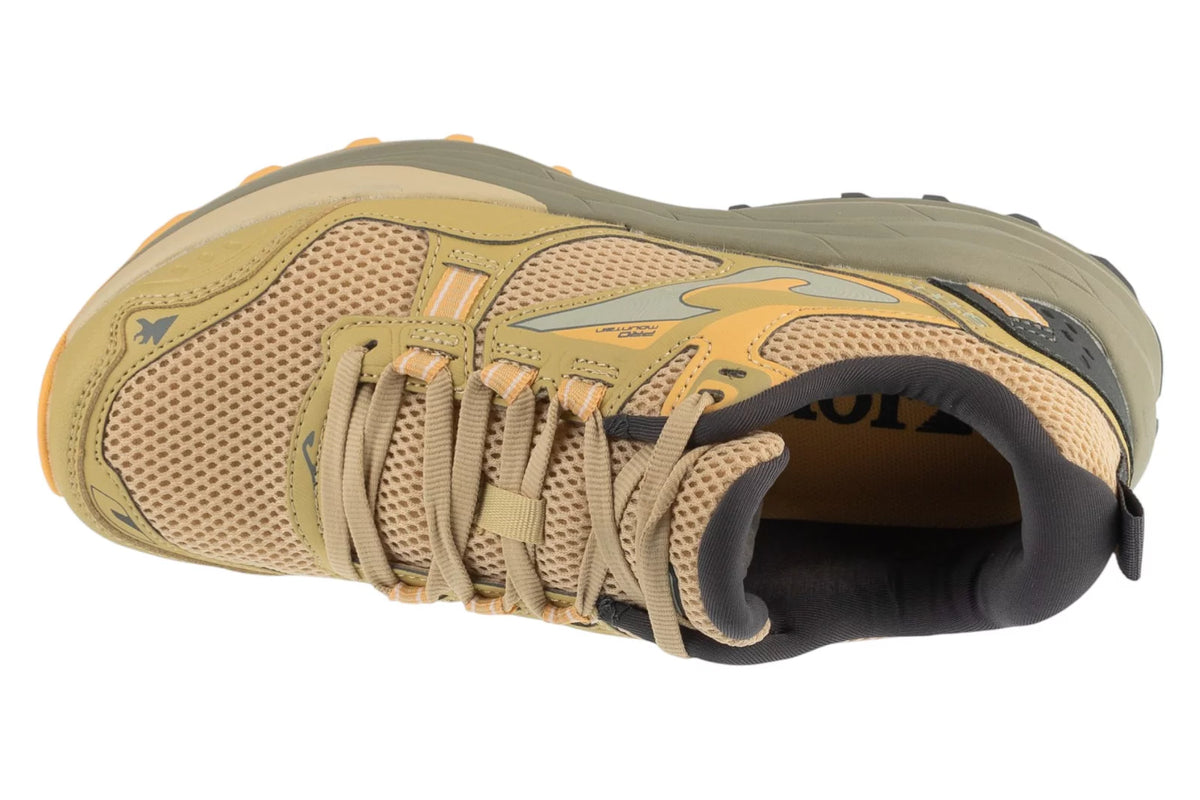 Joma Shock Lady 2625 TKSHLS2625 - Beżowe