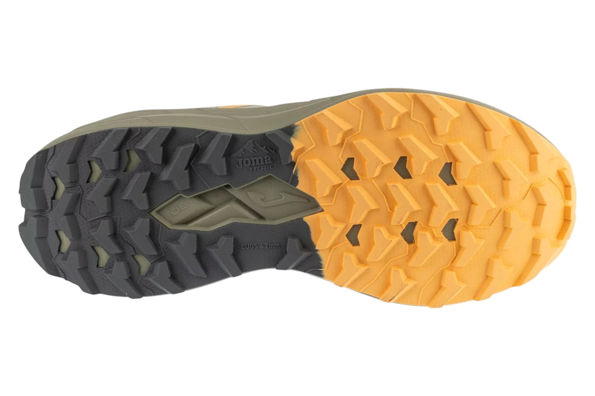 Joma Shock Lady 2625 TKSHLS2625 - Beżowe