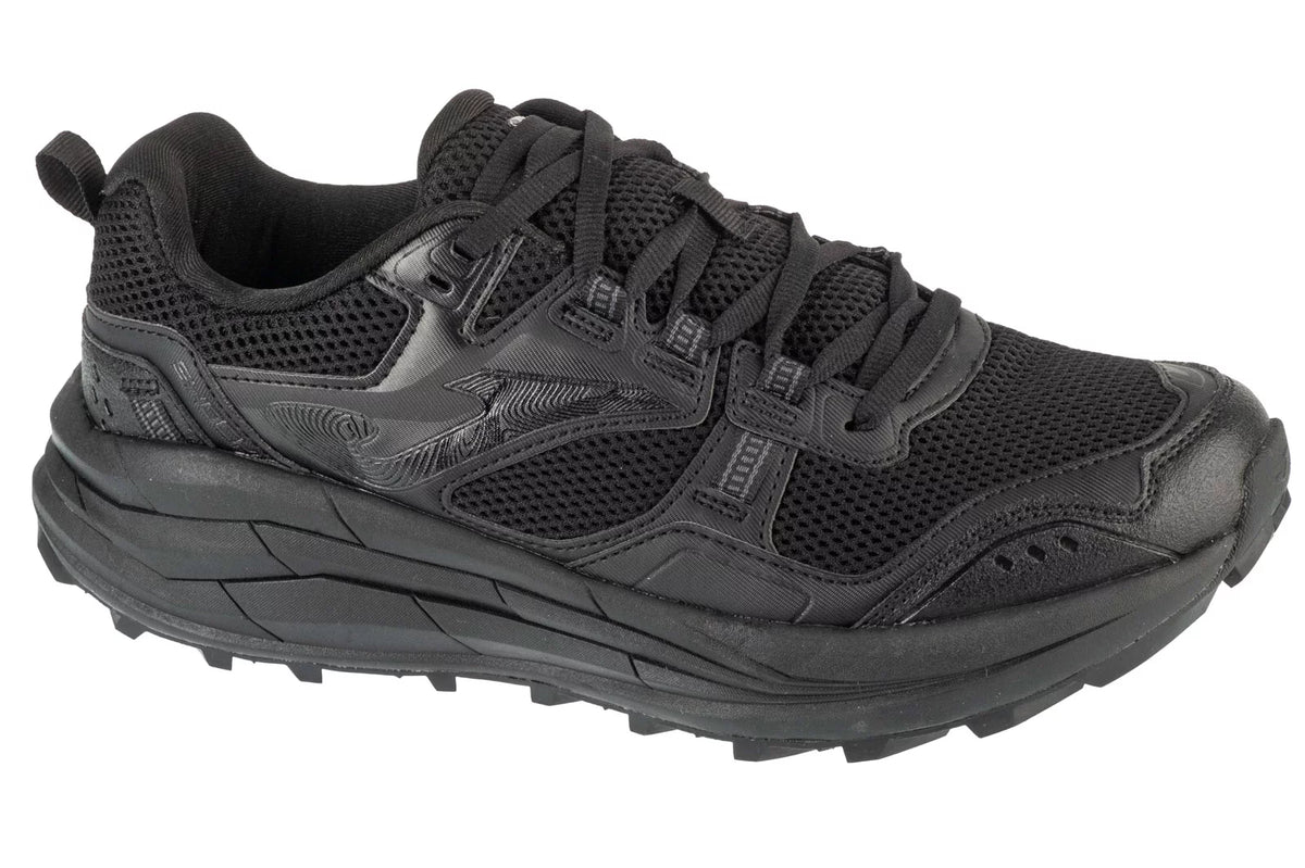 Joma Shock Men 2541 TKSHOS2541 - Czarne