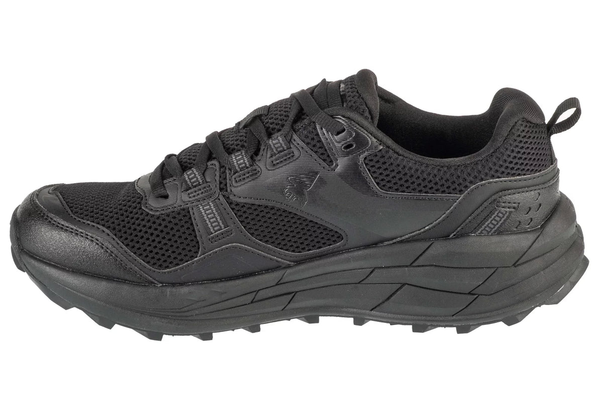 Joma Shock Men 2541 TKSHOS2541 - Czarne