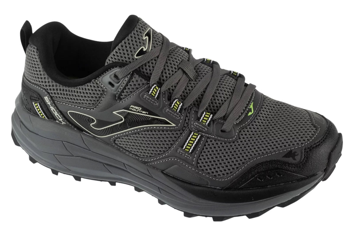 Joma Shock Men 2612 TKSHOS2612 - Szare