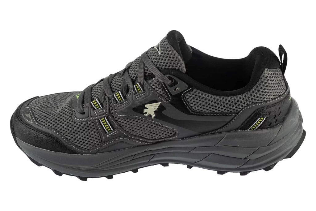 Joma Shock Men 2612 TKSHOS2612 - Szare