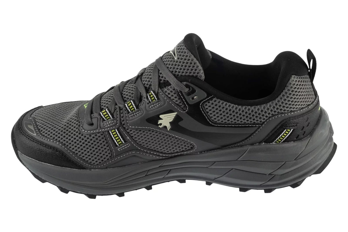 Joma Shock Men 2612 TKSHOS2612 - Szare