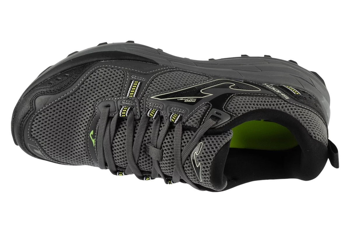 Joma Shock Men 2612 TKSHOS2612 - Szare