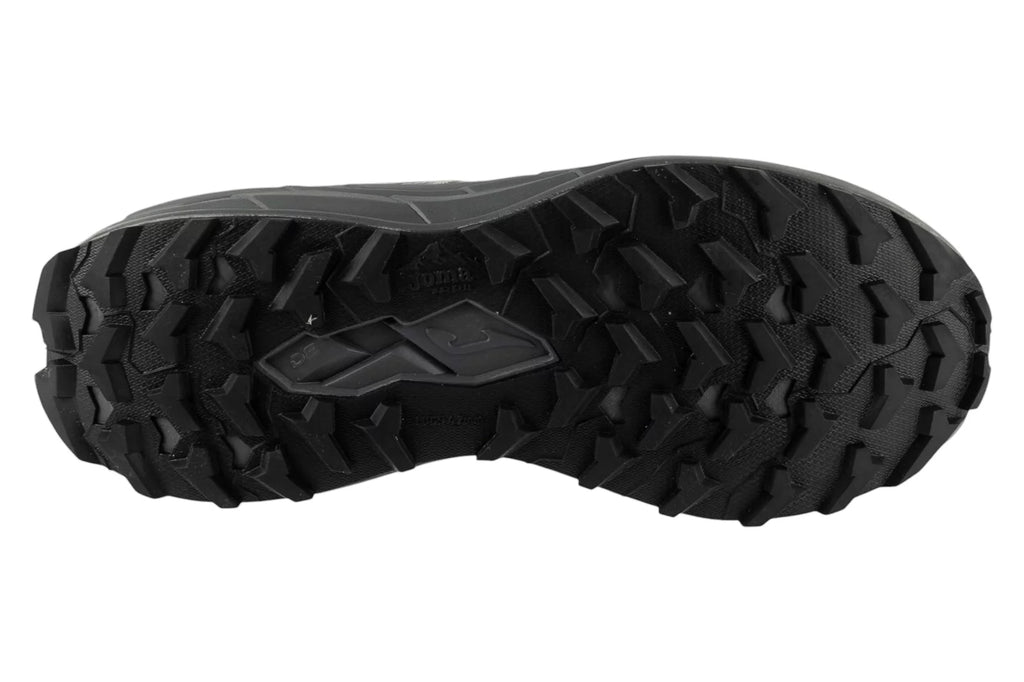 Joma Shock Men 2612 TKSHOS2612 - Szare