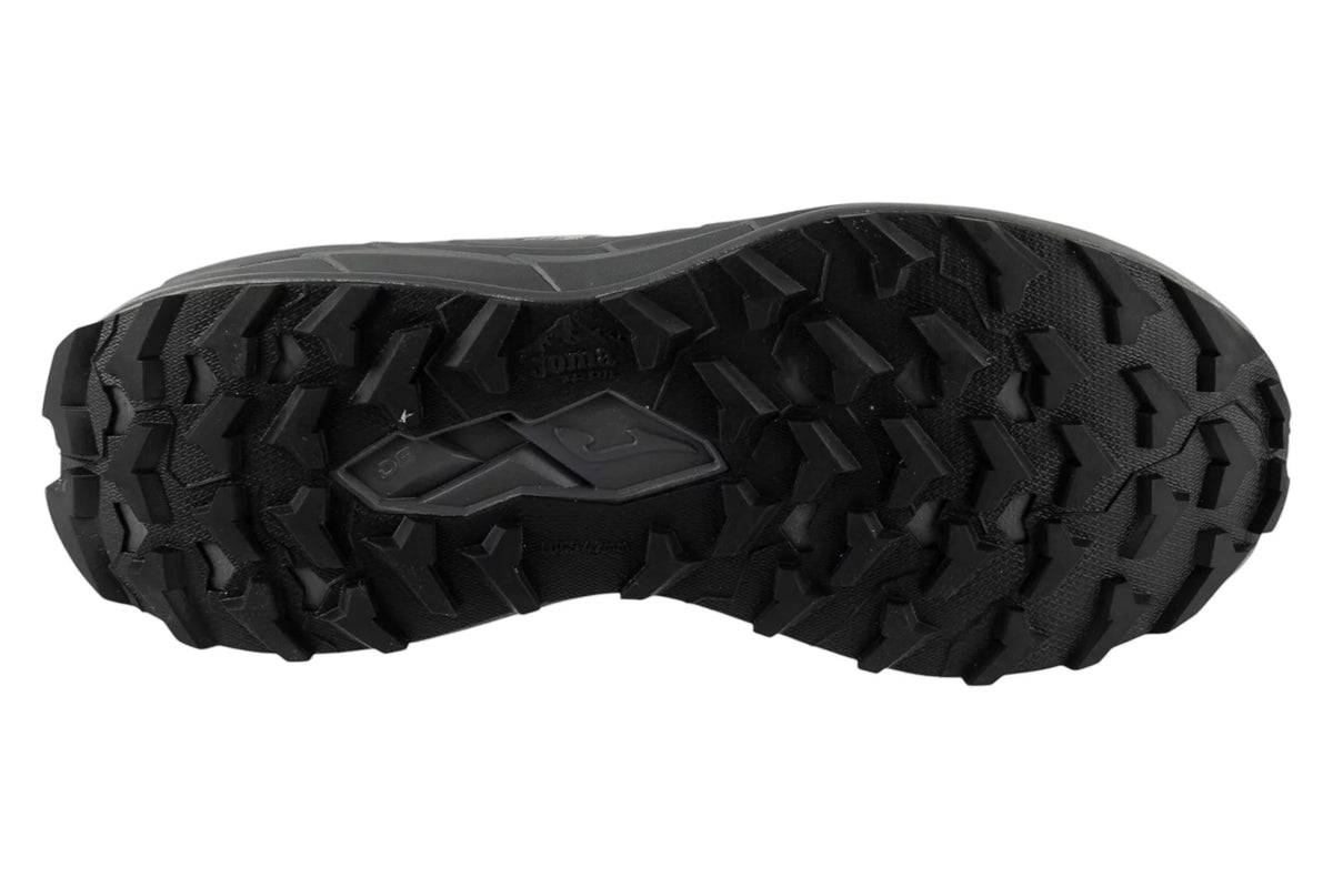 Joma Shock Men 2612 TKSHOS2612 - Szare