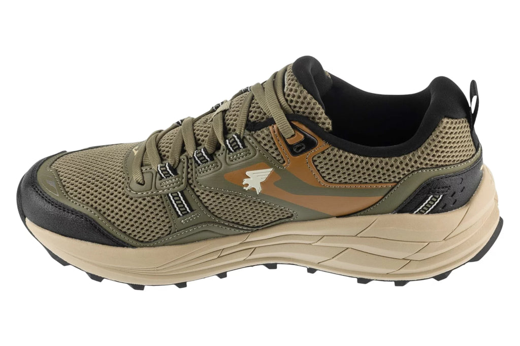 Joma Shock Men 2623 TKSHOS2623 - Zielone