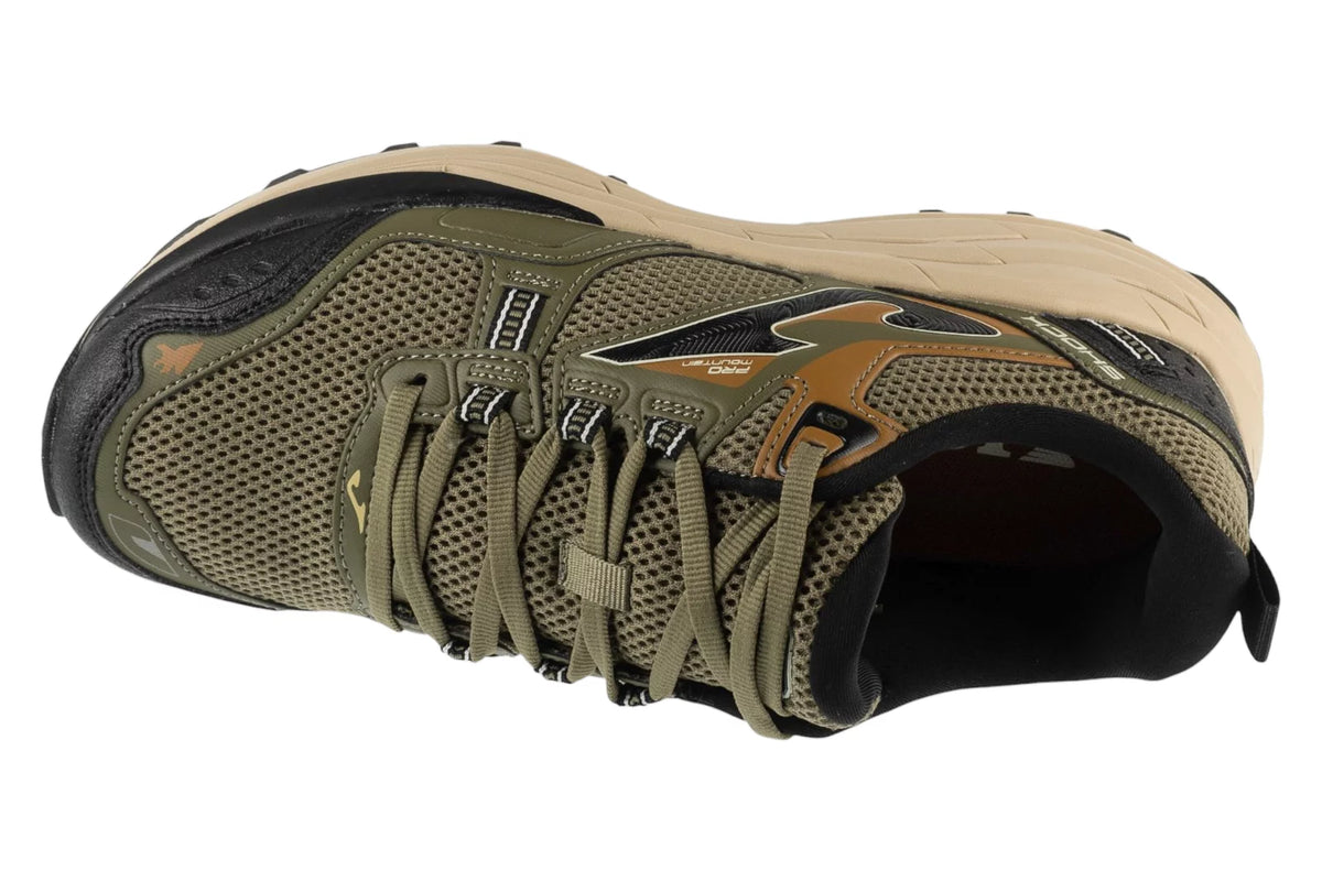 Joma Shock Men 2623 TKSHOS2623 - Zielone