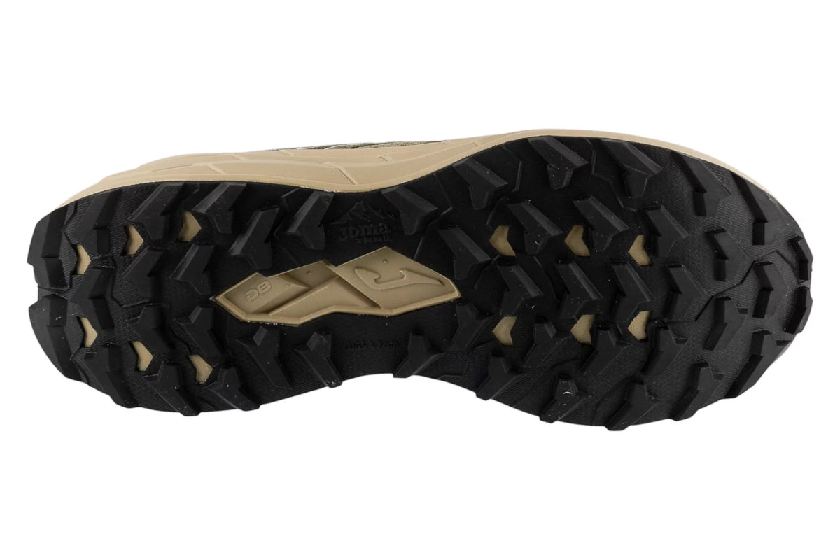 Joma Shock Men 2623 TKSHOS2623 - Zielone