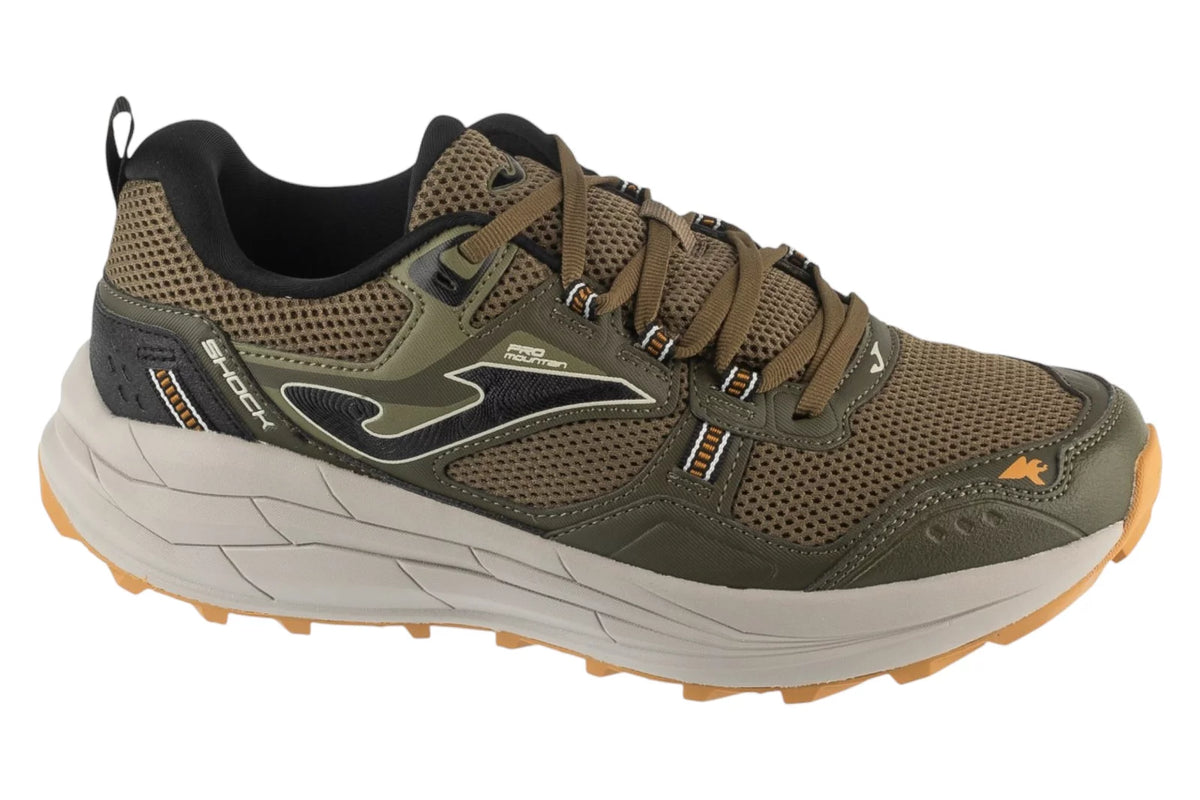 Joma Shock Men 2623 TKSHOW2623 - Zielone