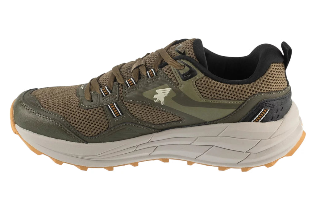 Joma Shock Men 2623 TKSHOW2623 - Zielone