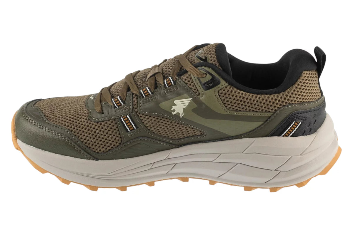 Joma Shock Men 2623 TKSHOW2623 - Zielone