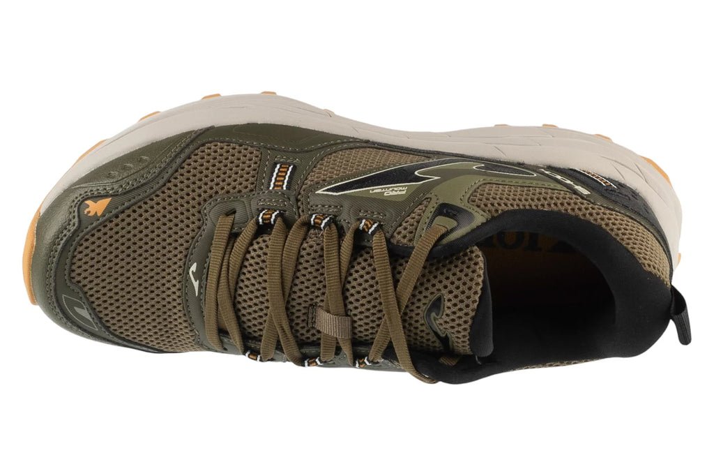 Joma Shock Men 2623 TKSHOW2623 - Zielone