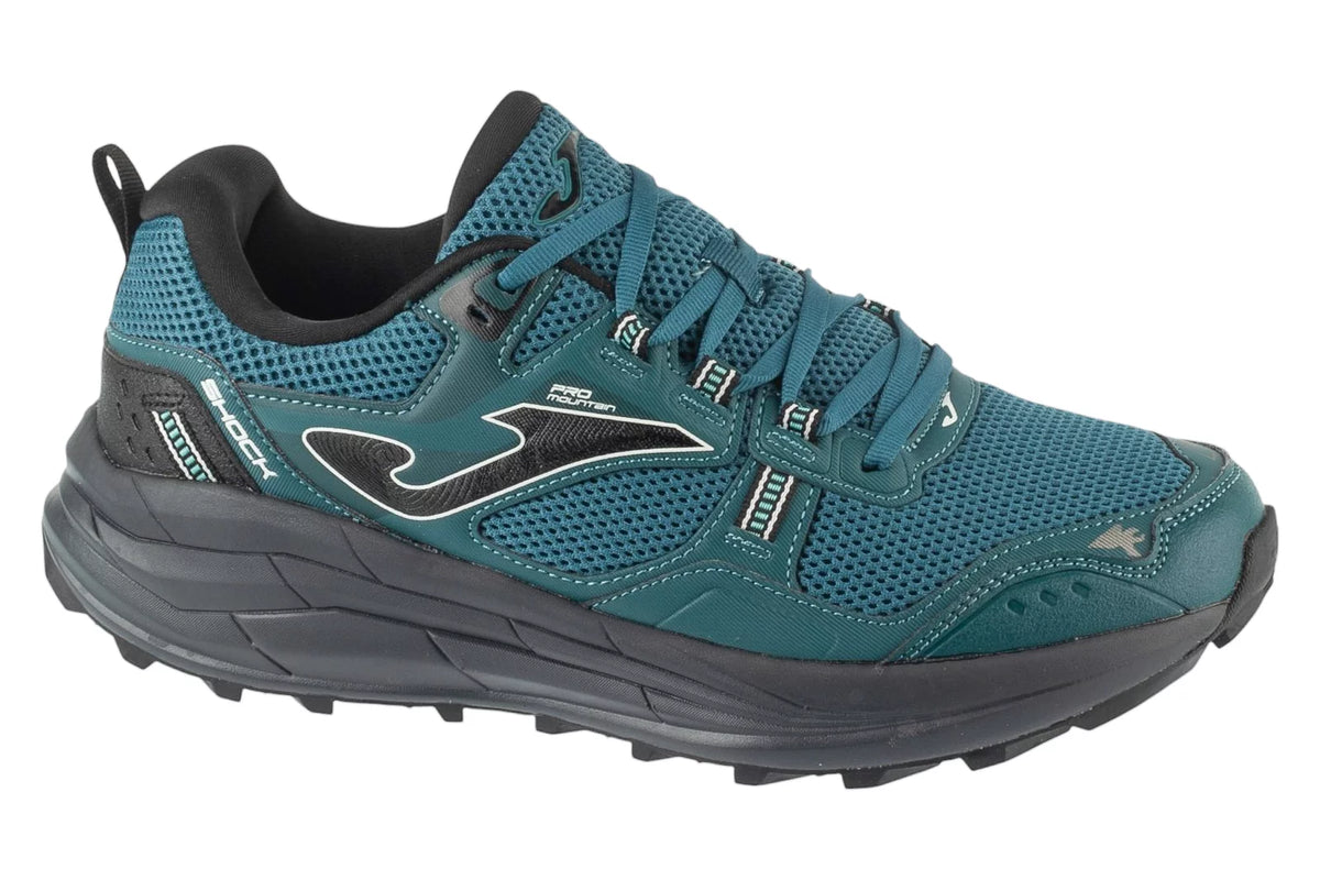 Joma Shock Men 2630 TKSHOW2630 - Niebieskie