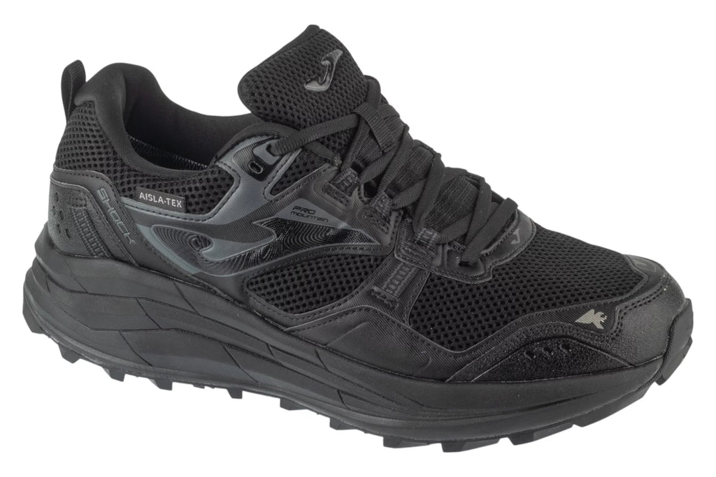 Joma Shock Men 2641 TKSHOS2641 - Czarne