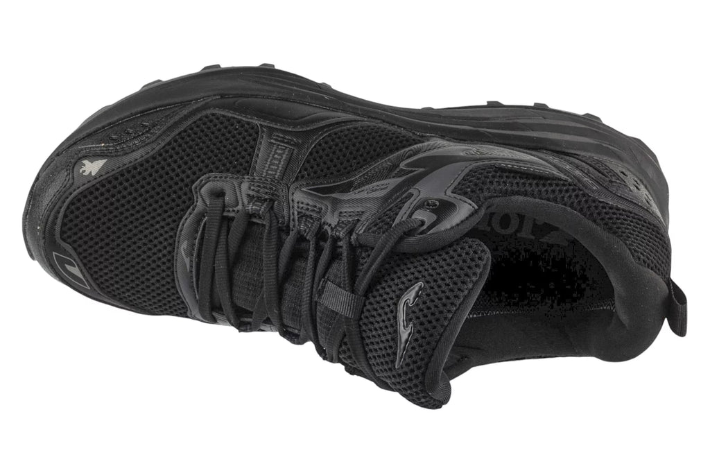 Joma Shock Men 2641 TKSHOS2641 - Czarne