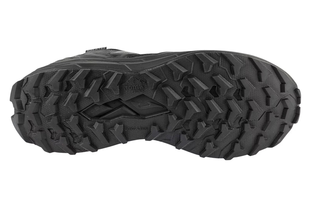 Joma Shock Men 2641 TKSHOS2641 - Czarne