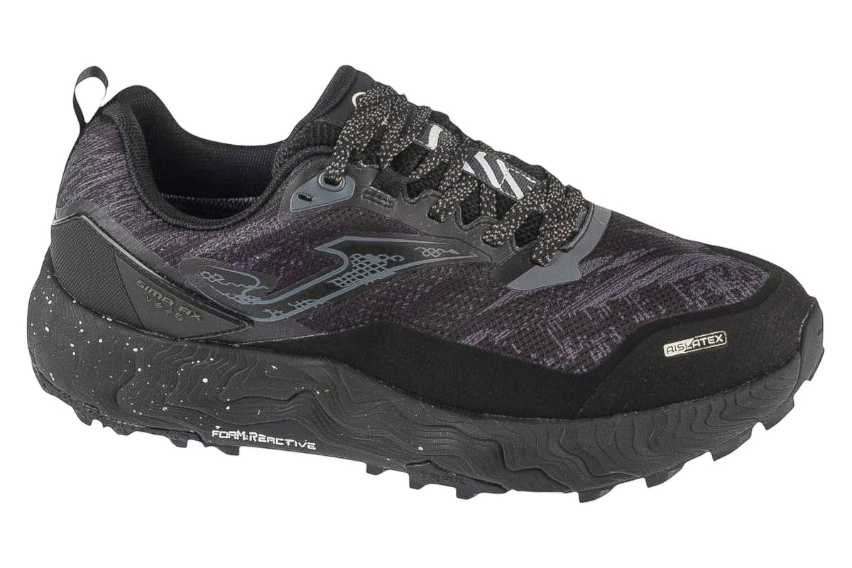 Joma Sima AX Men 2601 TKSIXW2601 - Niebieskie