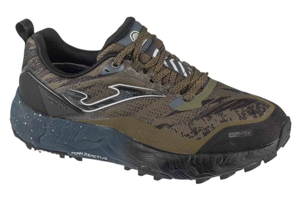 Joma Sima AX Men 2623 TKSIXW2623 - Zielone