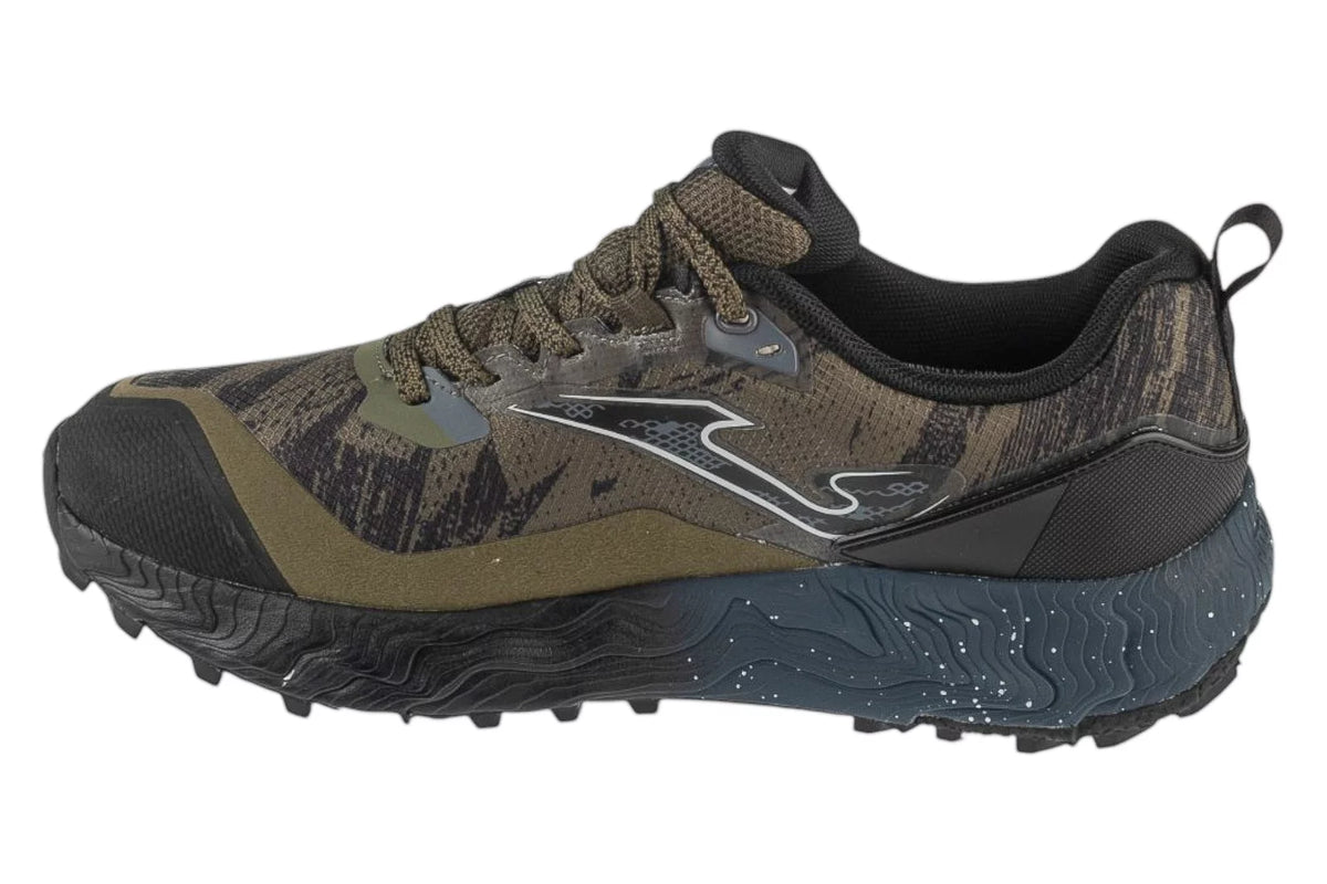 Joma Sima AX Men 2623 TKSIXW2623 - Zielone