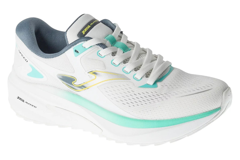 Joma Speed Lady 2602 RSPELS2602 - Białe