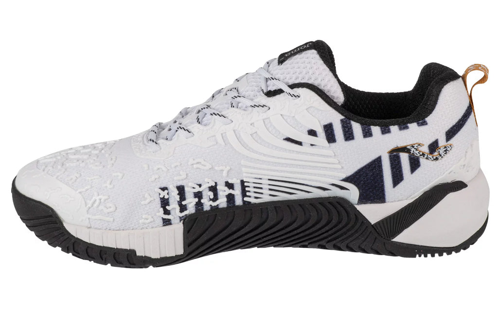 Joma Thunder 2402 CRTHUNS2402 - Białe