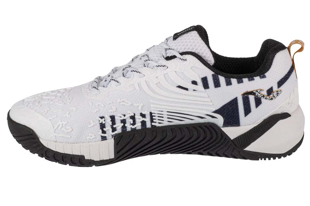 Joma Thunder 2402 CRTHUNS2402 - Białe