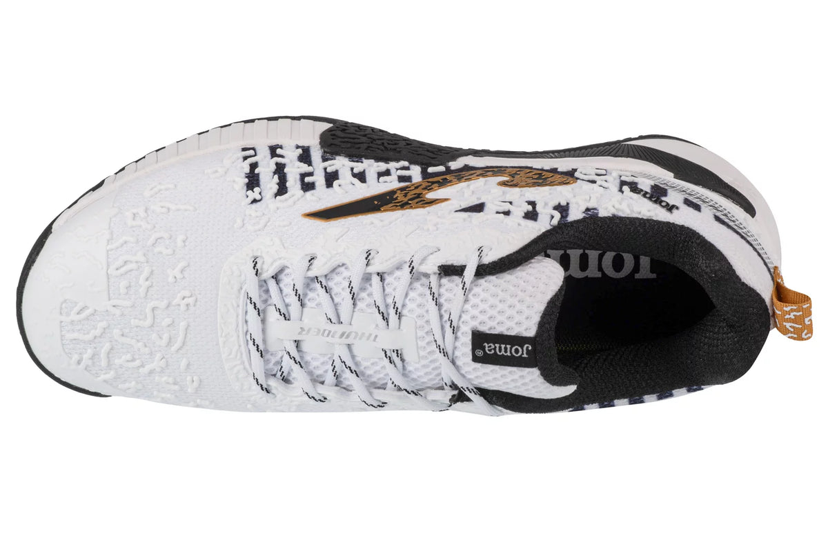 Joma Thunder 2402 CRTHUNS2402 - Białe