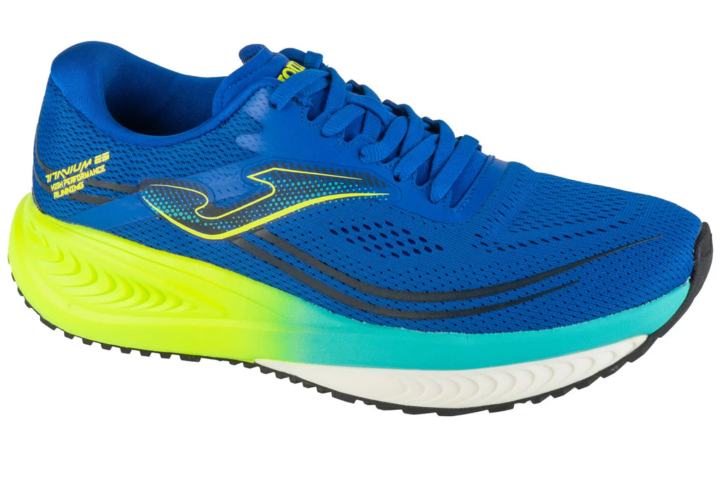 Joma Titanium 2405 RTITAW2405 - Niebieskie