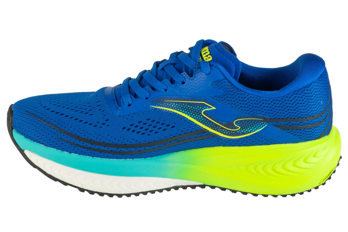 Joma Titanium 2405 RTITAW2405 - Niebieskie