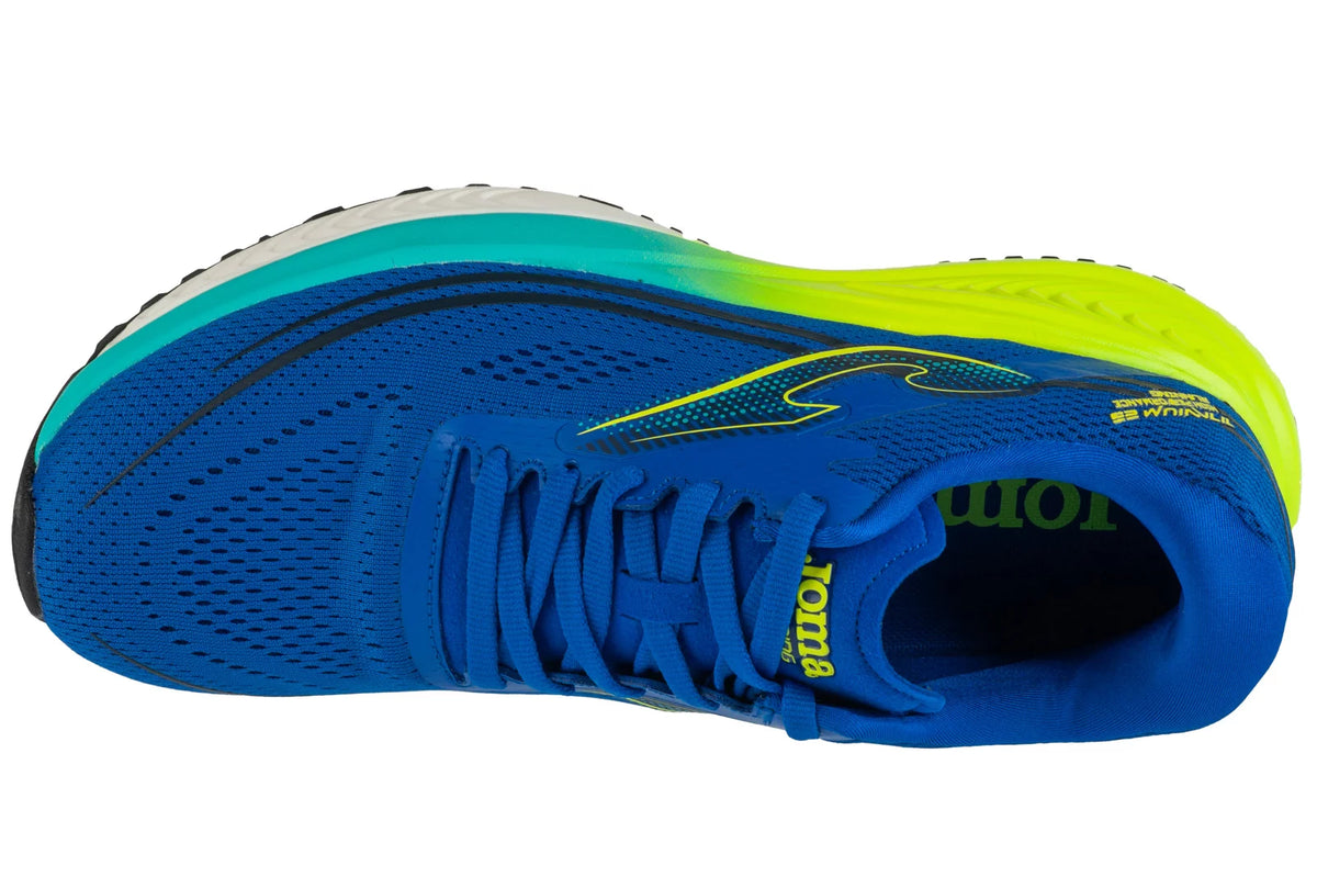 Joma Titanium 2405 RTITAW2405 - Niebieskie