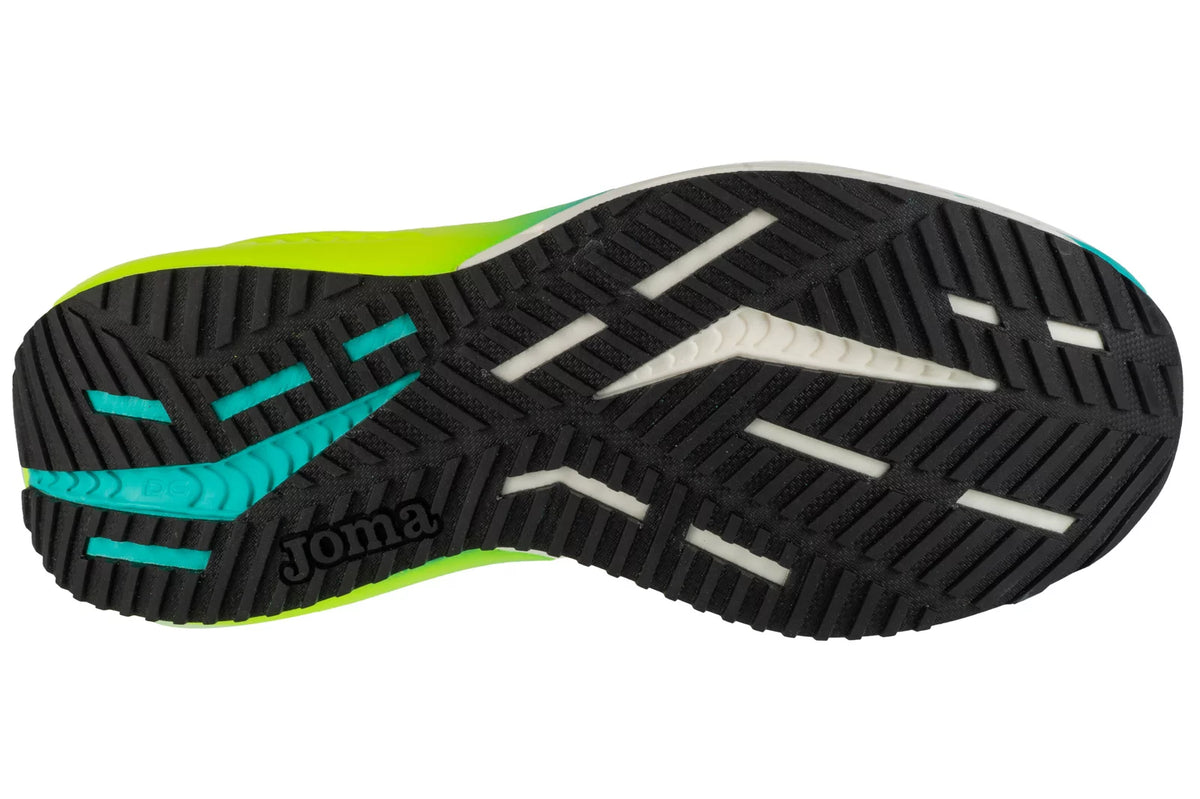 Joma Titanium 2405 RTITAW2405 - Niebieskie