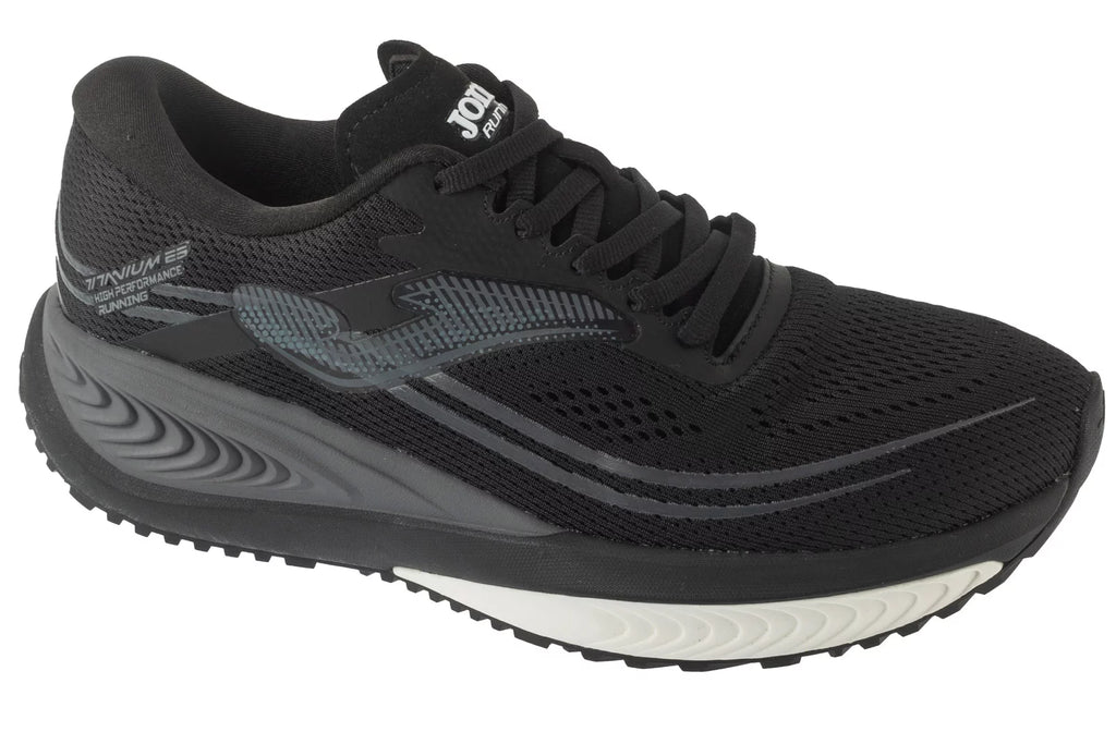 Joma Titanium 2501 RTITAW2501 - Czarne